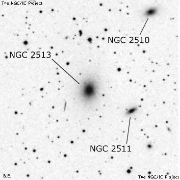 NGC 2513