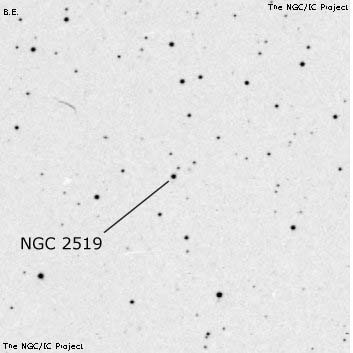 NGC 2519