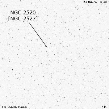 NGC 2520