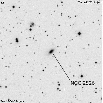 NGC 2526