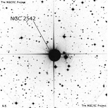 NGC 2542