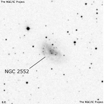 NGC 2552