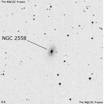NGC 2558