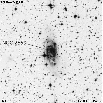 NGC 2559