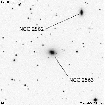 NGC 2563