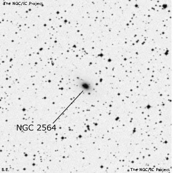 NGC 2564