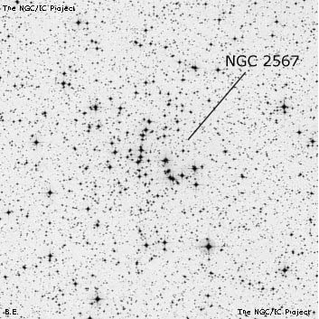 NGC 2567