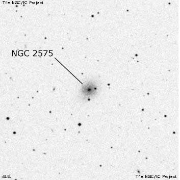 NGC 2575