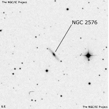 NGC 2576