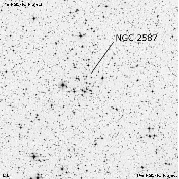 NGC 2587