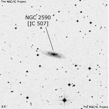 NGC 2590