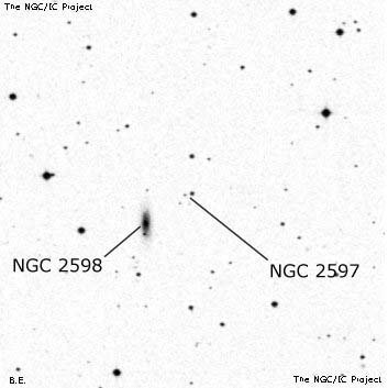 NGC 2597