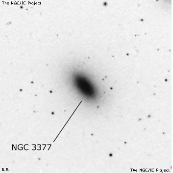 NGC 3377