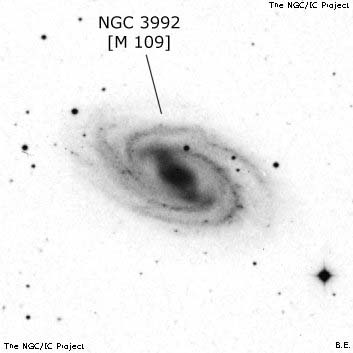 NGC 3992