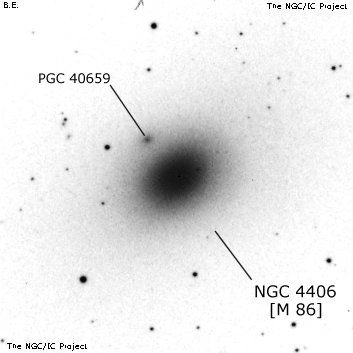 NGC 4406