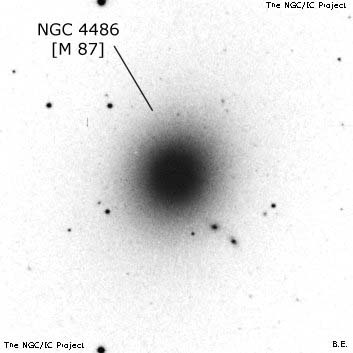 NGC 4486