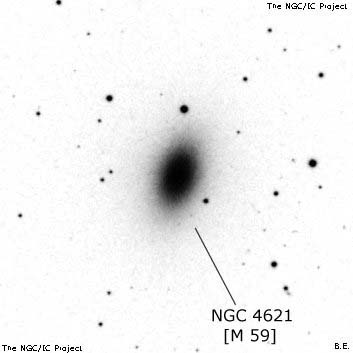 NGC 4621