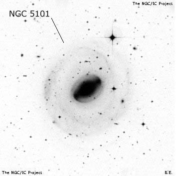 NGC 5101