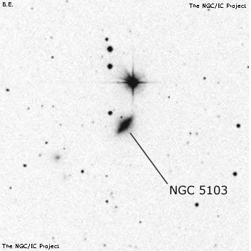 NGC 5103