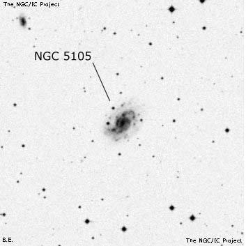 NGC 5105