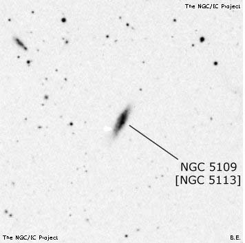 NGC 5109