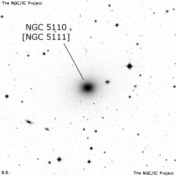 NGC 5110