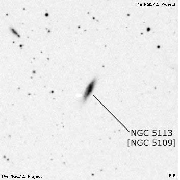 NGC 5113
