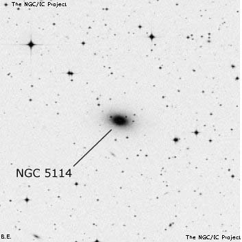 NGC 5114