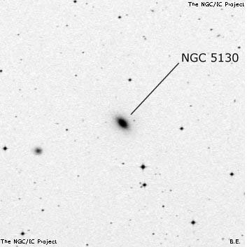 NGC 5130