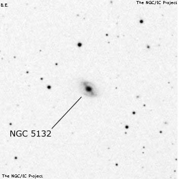 NGC 5132
