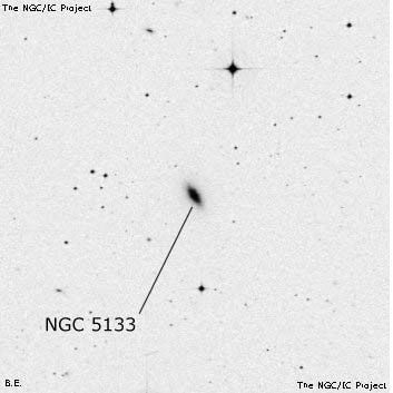 NGC 5133