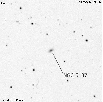 NGC 5137