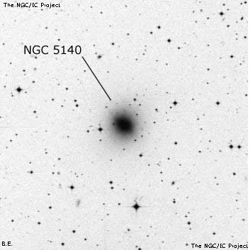 NGC 5140