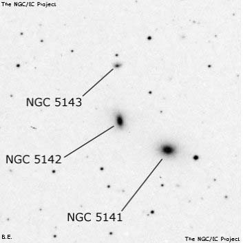 NGC 5142