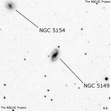NGC 5149