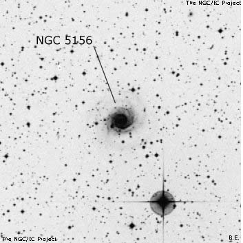 NGC 5156