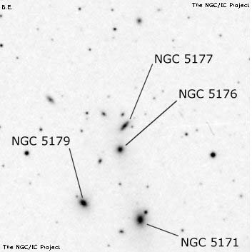 NGC 5177