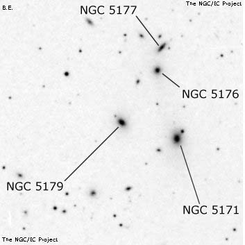 NGC 5179