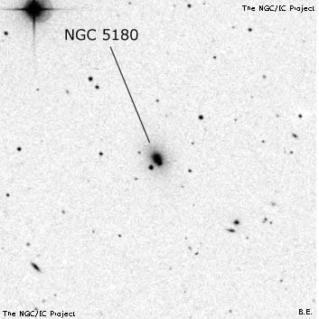 NGC 5180