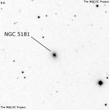 NGC 5181