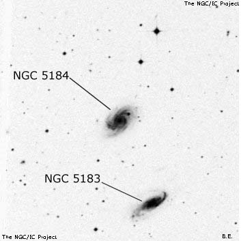 NGC 5184