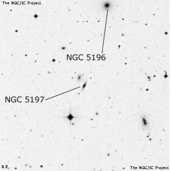 NGC 5197