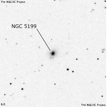 NGC 5199