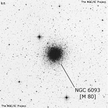 NGC 6093