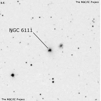NGC 6111