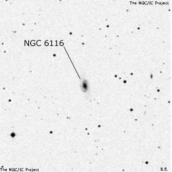 NGC 6116
