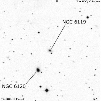 NGC 6119