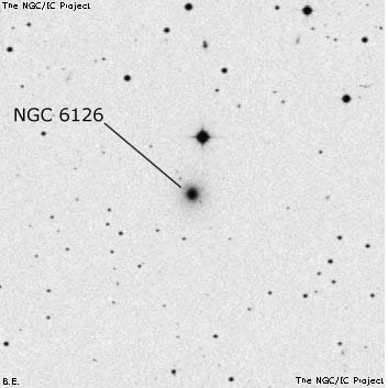 NGC 6126