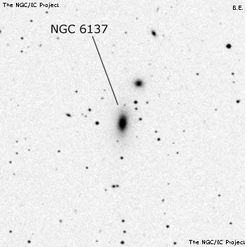 NGC 6137
