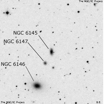 NGC 6145